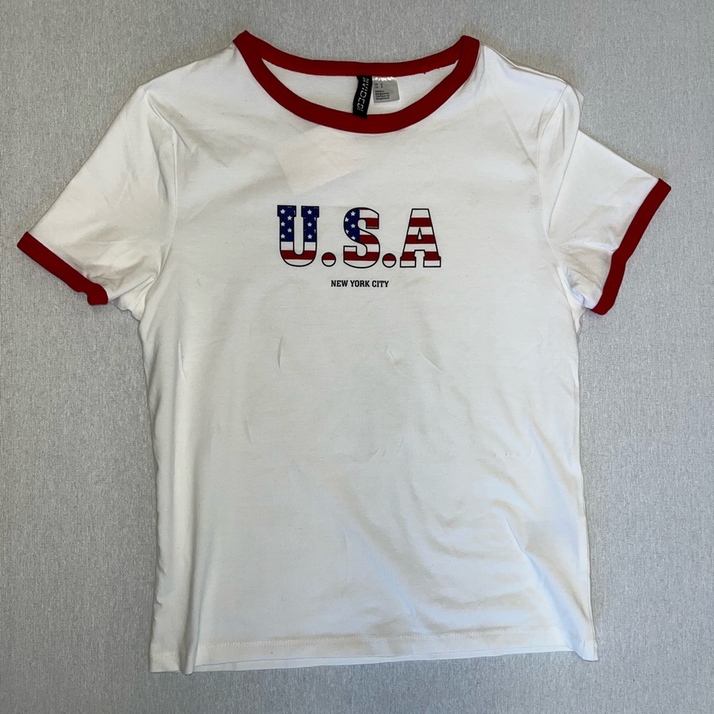 H&M Women’s Top